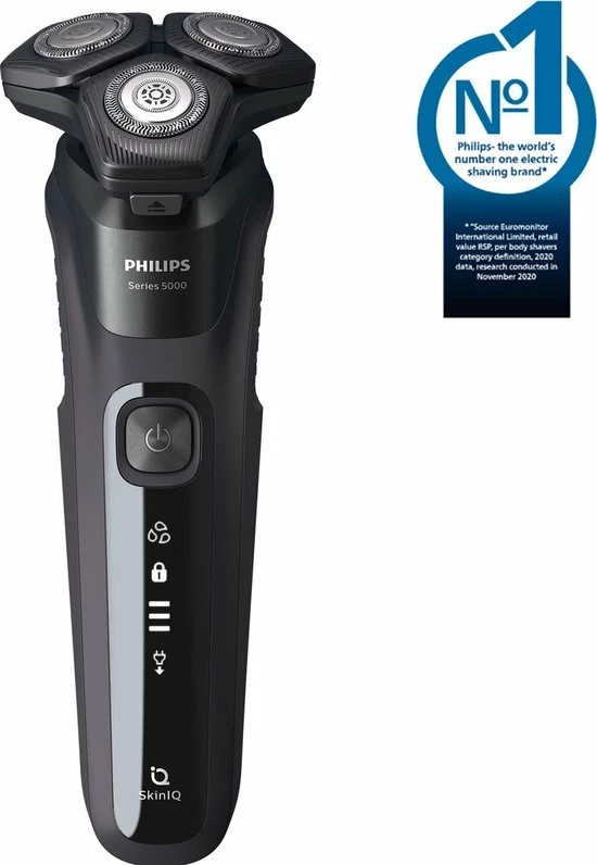 Flash-uitverkoop βοΈ Philips 5000 Series Scheerapparaat S5588/20 - Philips Shaver π₯ 3 Flash-uitverkoop βοΈ Philips 5000 Series Scheerapparaat S5588/20 - Philips Shaver π₯