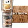 Gloednieuw 🔥 Wella Professionals Wella Color Fresh Mask Golden Gloss 👏