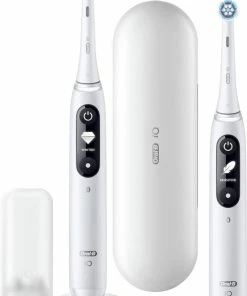 Kopen π― Oral B Oral-B IO Serie 7s Duo (Wit) π 29 Kopen π― Oral B Oral-B IO Serie 7s Duo (Wit) π -Oral-B Shop 550x798