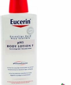 Goedkoop β€οΈ Eucerin PH5 Body Lotion F 400 Ml π 20 Goedkoop β€οΈ Eucerin PH5 Body Lotion F 400 Ml π -Oral-B Shop 550x804 2