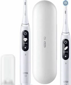 Kopen π― Oral B Oral-B IO Serie 7s Duo (Wit) π 28 Kopen π― Oral B Oral-B IO Serie 7s Duo (Wit) π -Oral-B Shop 550x804