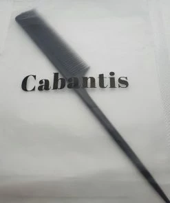 Beste deal ✨ Cabantis Puntkam Kunststof|Styling Tool|Kapper Kam|Haar Kam|Haar Accessoire|Kunststof Zwart 🛒 -Oral-B Shop 550x807 1