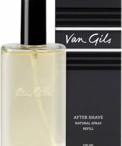 Hete verkoop 😉 Van Gils Classic - 100 Ml - Aftershave Lotion Refill ✔️ -Oral-B Shop 550x807 2
