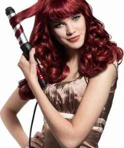 Uitgang 😍 Braun Satin Hair 7 CU750 - Krultang ✔️ -Oral-B Shop 550x808