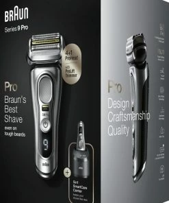 Kopen 👍 Braun Series 9 Pro 9467cc Elektrisch Scheerapparaat, Wet & Dry, Met SmartCare Center ❤️ -Oral-B Shop 550x811 2