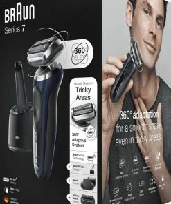 Goedkoopste 🧨 Braun Series 7 70-B7850cc Blue ❤️ 29 Goedkoopste 🧨 Braun Series 7 70-B7850cc Blue ❤️ -Oral-B Shop 550x811