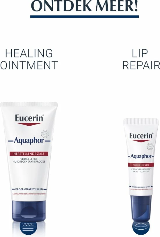 Uitgang π Eucerin Aquaphor Huidherstellende Zalf β¨ 11 Uitgang π Eucerin Aquaphor Huidherstellende Zalf β¨ - Afbeelding 9
