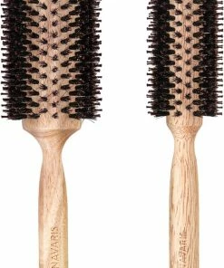 Flash-uitverkoop π― Navaris Ronde Haarborstels Met Wildzwijnhaar - Set Van 2 Stuks - Houten Borstels Met Natuurlijke Haren - Antistatisch En Hittebestendig - 2 Formaten β¨ 12 Flash-uitverkoop π― Navaris Ronde Haarborstels Met Wildzwijnhaar - Set Van 2 Stuks - Houten Borstels Met Natuurlijke Haren - Antistatisch En Hittebestendig - 2 Formaten β¨ -Oral-B Shop 550x814