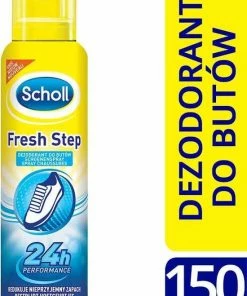 Aanbiedingen π₯ Scholl Fresh Step Voetspray - Voet Deodorant - 150 Ml π 22 Aanbiedingen π₯ Scholl Fresh Step Voetspray - Voet Deodorant - 150 Ml π -Oral-B Shop 550x816