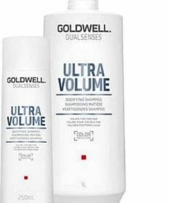 Flash-uitverkoop 🛒 Goldwell Dualsenses Ultra Volume Bodifying Shampoo 1000ml 👍 -Oral-B Shop 550x819 3