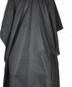 Goedkoop ❤️ Merkloos Kappersschort - Kappersspullen - Kapmantel - DisQounts 🌟