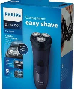 Goedkoopste 🎉 Philips Shaver 1000 Series S1100/04 - Scheerapparaat ⌛ -Oral-B Shop 550x822 3