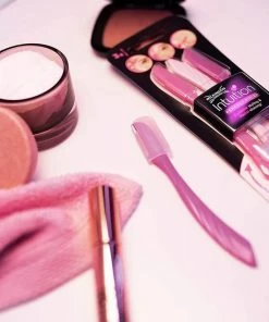 Promo 𧨠Wilinkson Wilkinson Scheermesje - Wenkbrauw Scheermesje - Gezicht Mesje - Eyebrow Razer - Derma Planing - 3 Stuks π₯ 8 Promo 𧨠Wilinkson Wilkinson Scheermesje - Wenkbrauw Scheermesje - Gezicht Mesje - Eyebrow Razer - Derma Planing - 3 Stuks π₯ -Oral-B Shop 550x823 1