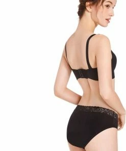 Korting ⌛ Bamboozy Menstruatie Ondergoed 4-laags Mid-Heup Maat XL 42-44 Zwart Period Underwear Duurzaam Menstrueren Incontinentie Zero Waste Daisy ✨ 26 Korting ⌛ Bamboozy Menstruatie Ondergoed 4-laags Mid-Heup Maat XL 42-44 Zwart Period Underwear Duurzaam Menstrueren Incontinentie Zero Waste Daisy ✨ -Oral-B Shop 550x823