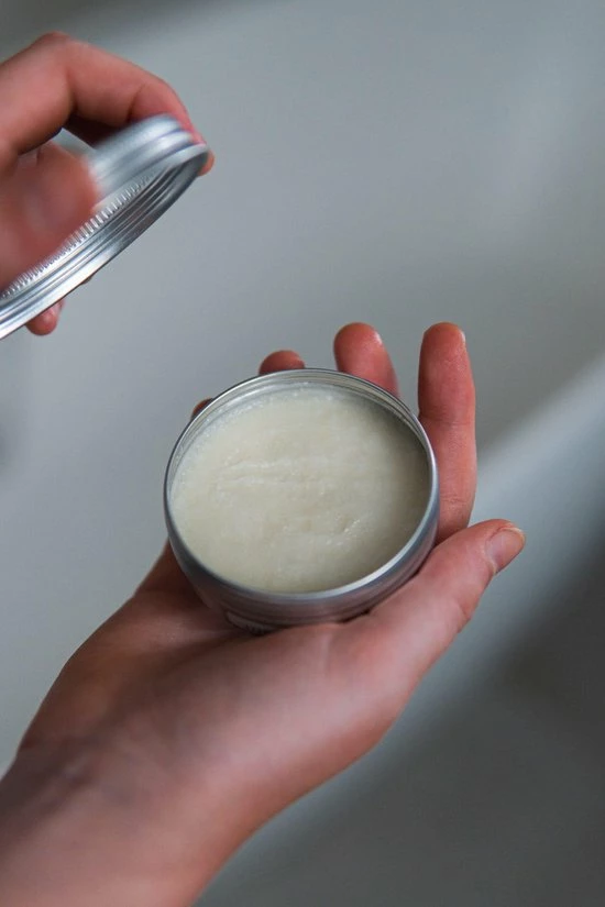 Nieuw π HappySoaps Natuurlijke Deodorant - Sweet Roots - Natuurlijk, Zoet & Aardetinten - 100% Plasticvrij, Vegan & Natuurlijk - 50gr π€© 11 Nieuw π HappySoaps Natuurlijke Deodorant - Sweet Roots - Natuurlijk, Zoet & Aardetinten - 100% Plasticvrij, Vegan & Natuurlijk - 50gr π€© - Afbeelding 9