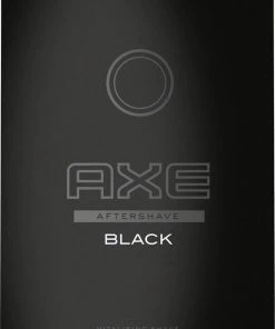 Top 10 π Axe Black For Men - 100 Ml - Aftershave π 18 Top 10 π Axe Black For Men - 100 Ml - Aftershave π -Oral-B Shop 550x825 4