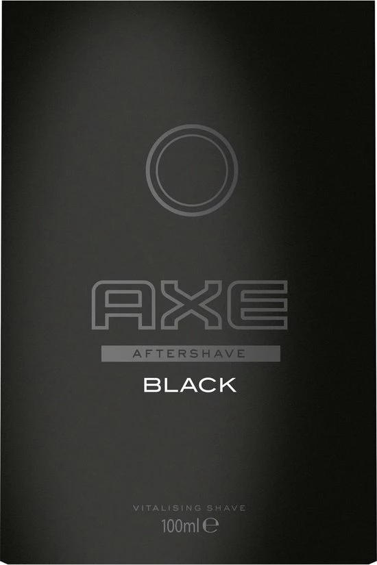 Top 10 π Axe Black For Men - 100 Ml - Aftershave π 6 Top 10 π Axe Black For Men - 100 Ml - Aftershave π - Afbeelding 4