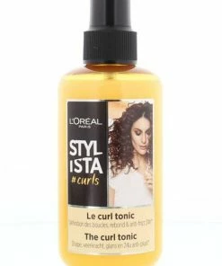 Promo β€οΈ L’Oréal Paris L'Oréal Paris Stylista The Curl Tonic Haarspray - 200 Ml - Voor Vrouwen π 15 Promo β€οΈ L’Oréal Paris L'Oréal Paris Stylista The Curl Tonic Haarspray - 200 Ml - Voor Vrouwen π -Oral-B Shop 550x825 6