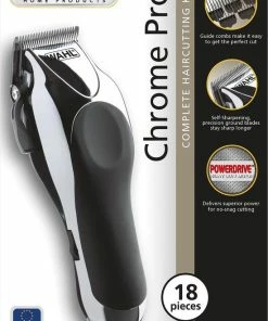 Gloednieuw ๐ Wahl Tondeuse Chromepro 20103-0460 ๐ 15 Gloednieuw ๐ Wahl Tondeuse Chromepro 20103-0460 ๐ -Oral-B Shop 550x825 7