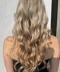 Hete verkoop 🌟 Merkloos Hair Tinsels - GlitterHaar - Festival Glitter Haar Extensions - 100 Hairtinsels - Inclusief Tutorial En Filmpjes - Veel Kleuren - Zilver 😉 -Oral-B Shop 550x828 1