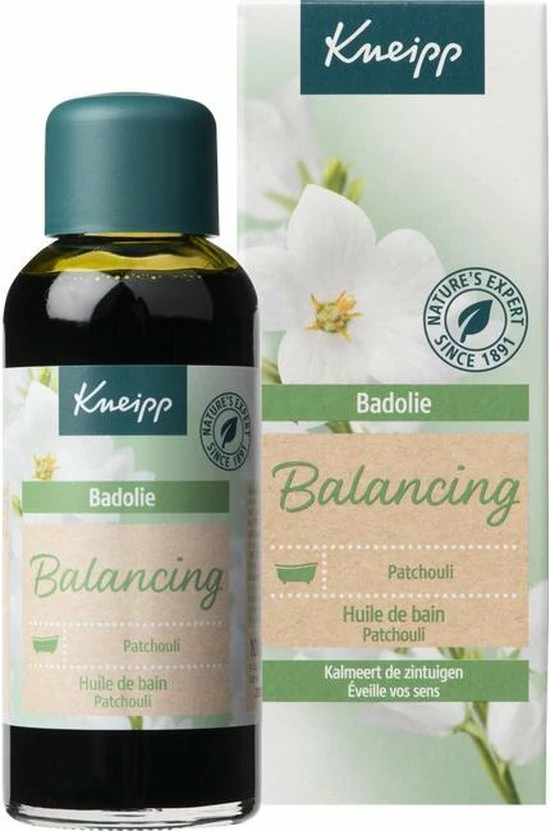 Beste Pirce π― Kneipp Balancing - Badolie π 11 Beste Pirce π― Kneipp Balancing - Badolie π - Afbeelding 9