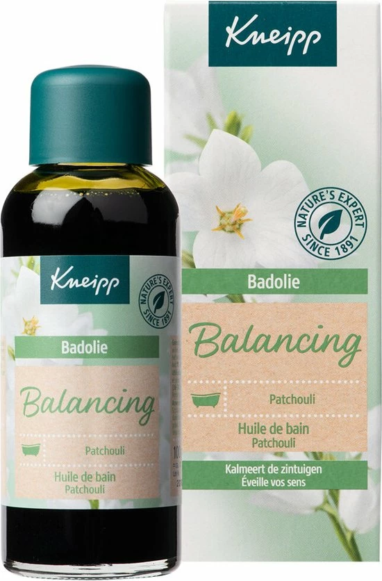 Beste Pirce π― Kneipp Balancing - Badolie π 3 Beste Pirce π― Kneipp Balancing - Badolie π