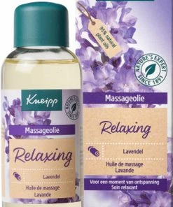 Kopen 😉 Kneipp Lavendel - 20 Ml - Massageolie 🌟 -Oral-B Shop 550x837